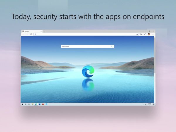 Thumbnail – Microsoft Edge – Security Sizzle