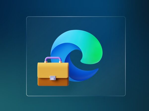 Microsoft Edge for Business