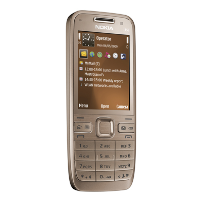 nokia-e52-golden-aluminium-3