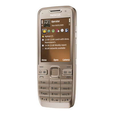 nokia-e52-golden-aluminium-4