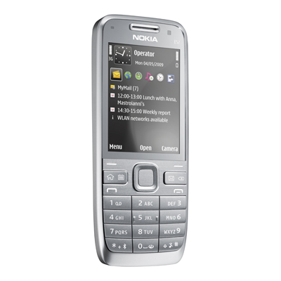 nokia-e52-metal-grey-aluminium-3