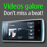 CWM-Videos