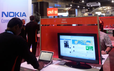 Nokia-booth-CES-2010-11