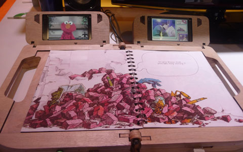 Nokia-booth-CES-2010-17