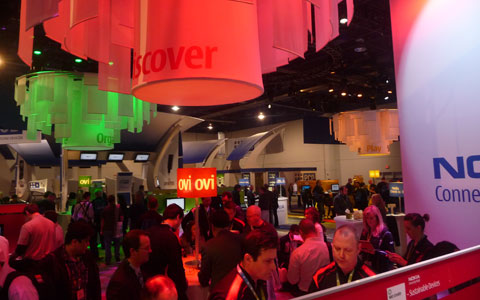 Nokia-booth-CES-2010-1