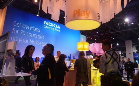 Nokia-booth-CES-2010-3