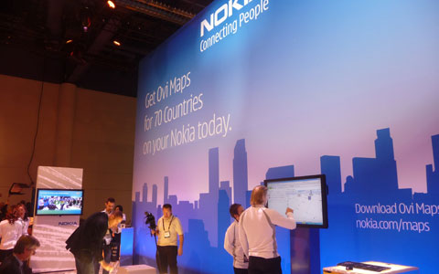 Nokia-booth-CES-2010-4