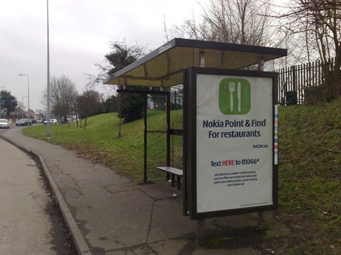 Point-and-find-poster