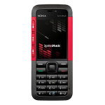 Nokia 5310 XpressMusic