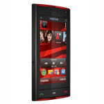 Nokia X6