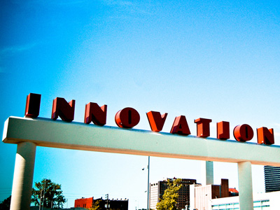 Nokia ups the innovation stakes
