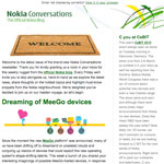Official-nokia-blog-newsletter