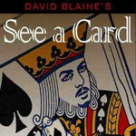 David Blaine - Street Magic app