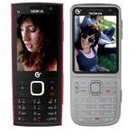 Nokia X5 and Nokia C5