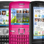 Nokia-messaging