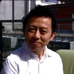 William-Yau