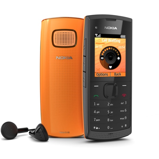 Nokia X1 00 01
