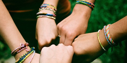 friends