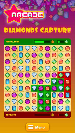 DiamondsCapture
