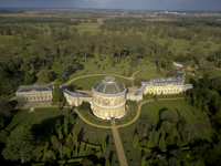 Ickworth House, Suffolk
