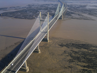 The Severn Bridge