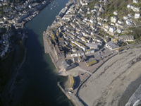 Looe, Cornwall