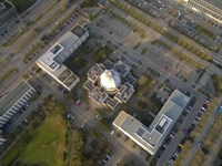 Milton Keynes, Buckinghamshire