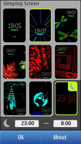 NokiaSleepingScreen01