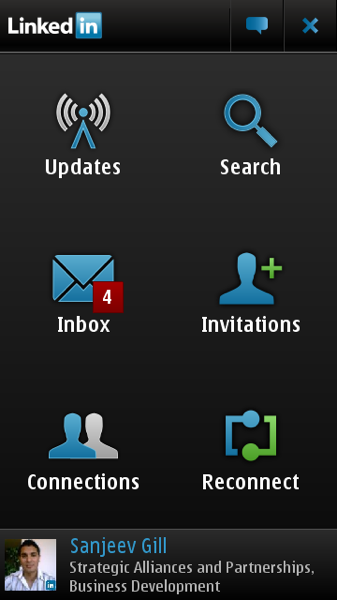 LinkedIn Screenshot sym3
