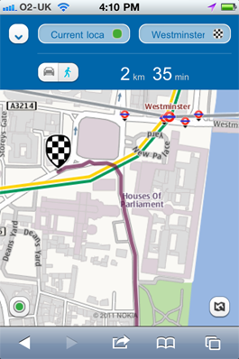 NokiaMapsiPhone02