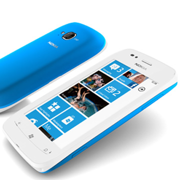 Nokia Lumia 710