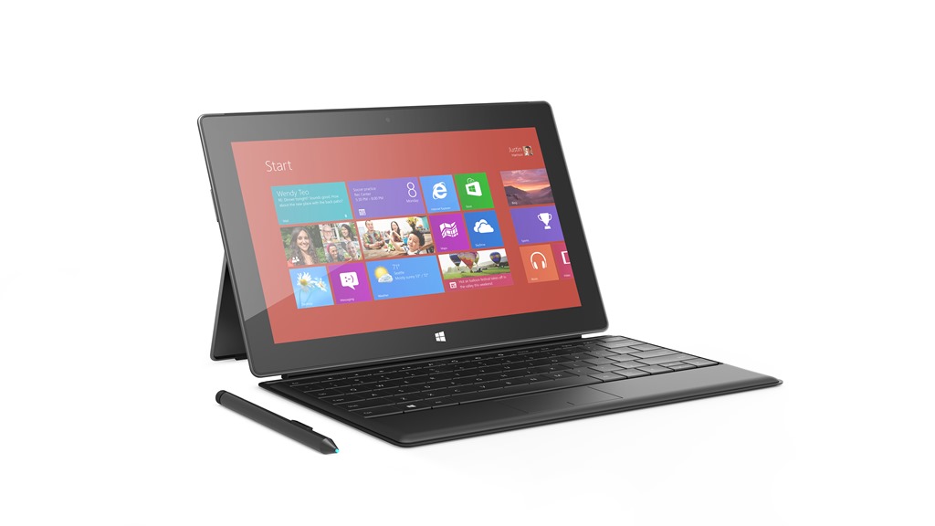 Surface Pro
