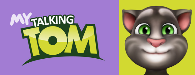 MyTalkingTom