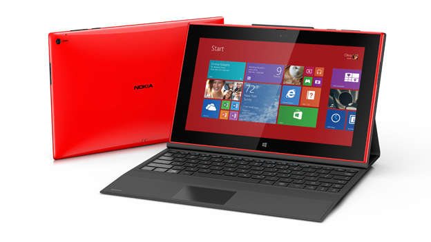 Nokia Lumia 2520