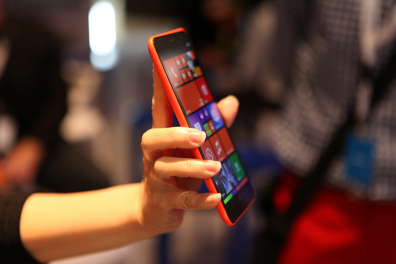 Nokia-world-event-14
