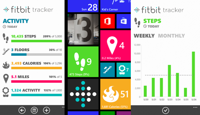 fitbit