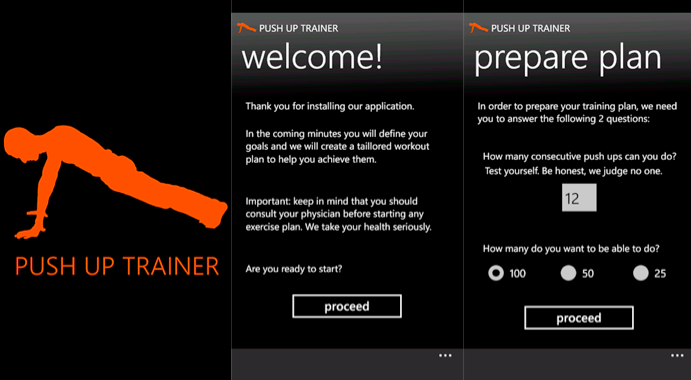 pushuptrainer