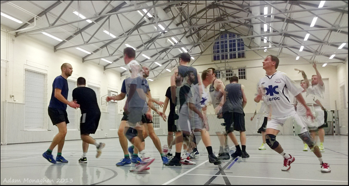 Created with Nokia Smart Cam