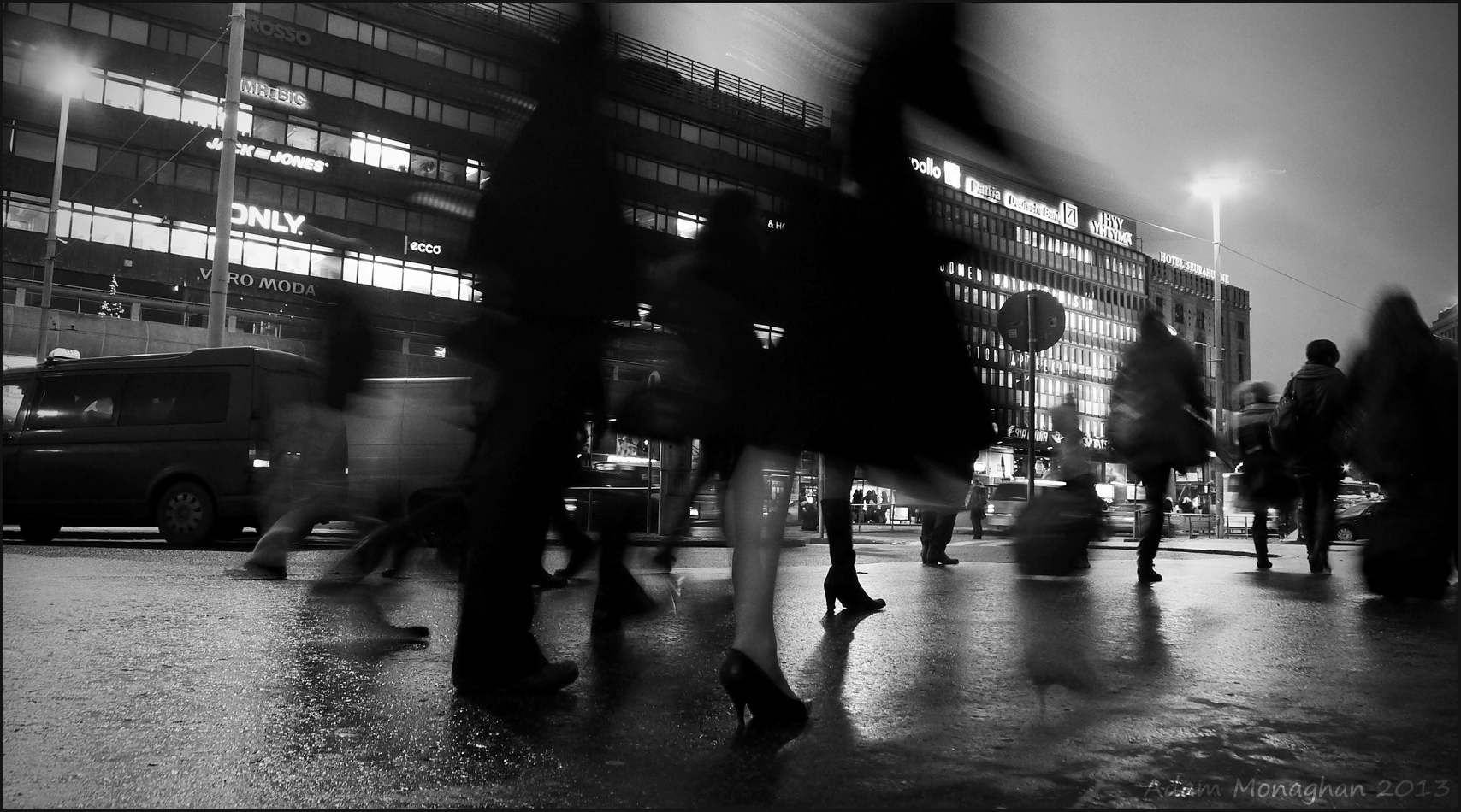 00 Street Helsinki 2011