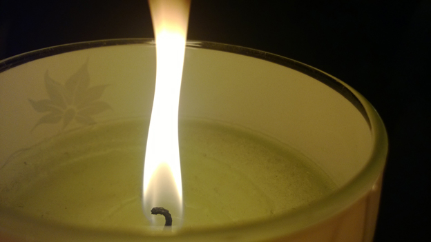 Candle