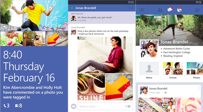 Facebook