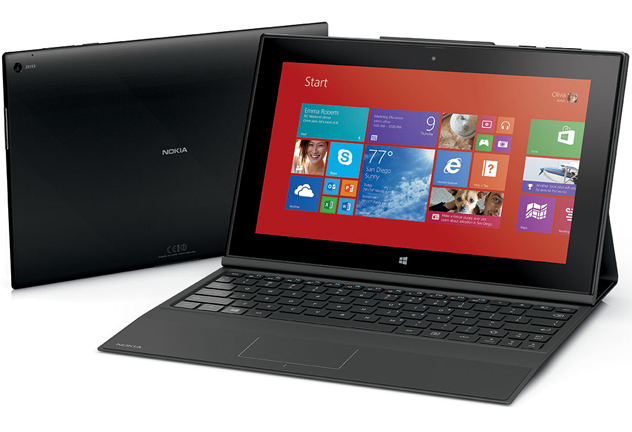 Lumia-2520_Black-Keyboard