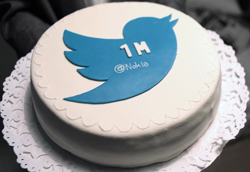 NokiaTwitter1mill