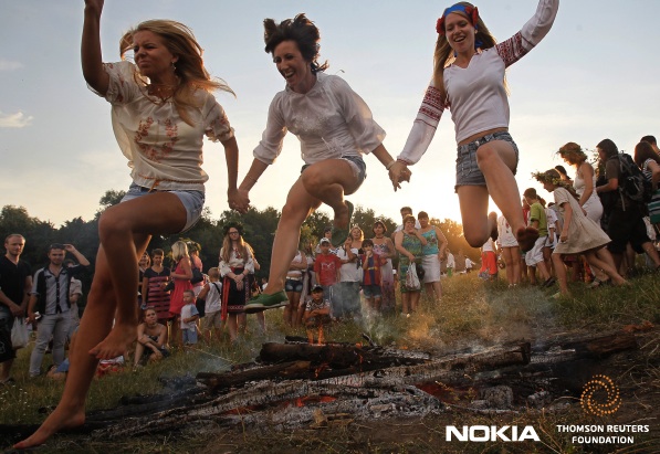 Nokiawomen