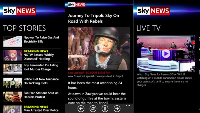 SkyNews