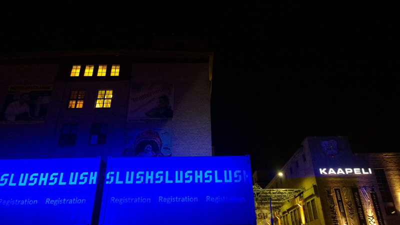 Slush2013