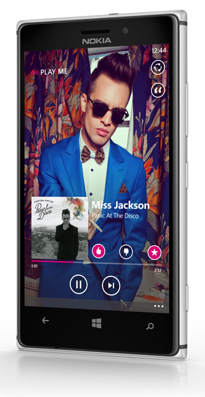 mixradio2