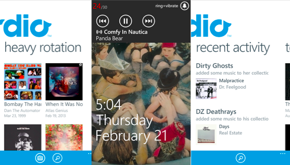 rdio