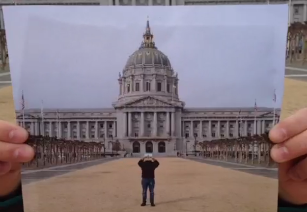 Nokia Lumia Challenge: Vine
