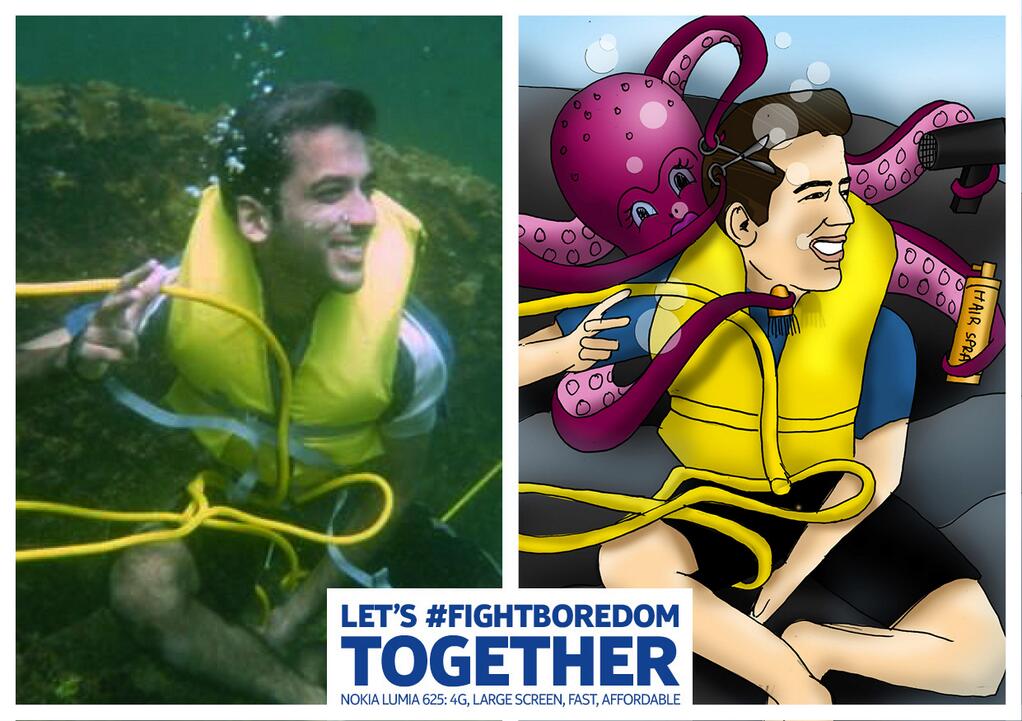 10 reasons we loved 2013